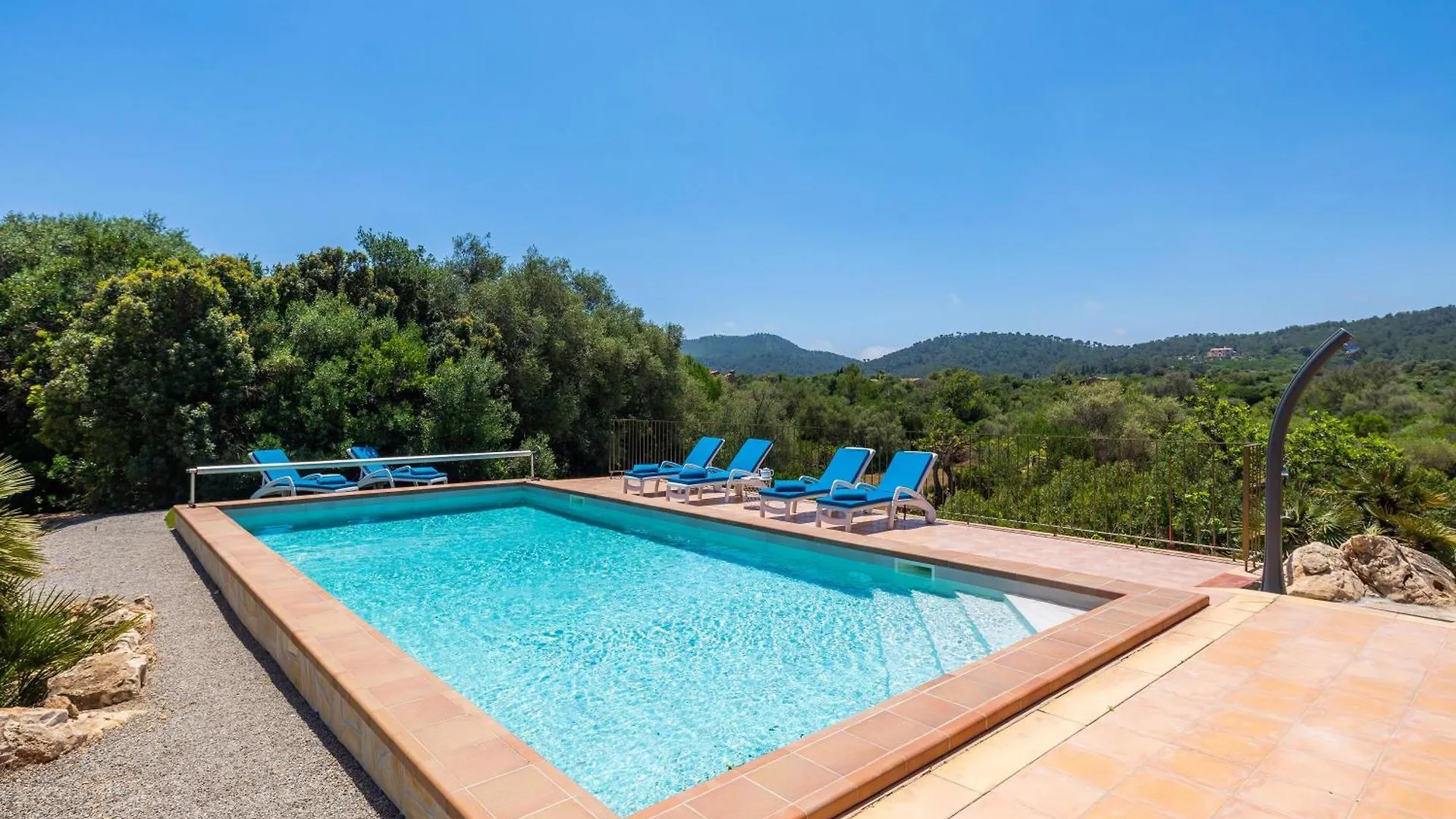 Finca Ca'N Terrasa Capdepera  0*, Capdepera (Mallorca) Spanien